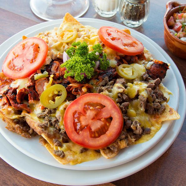 Menu Downtown Cancún The Best Place To Eat In Cancun