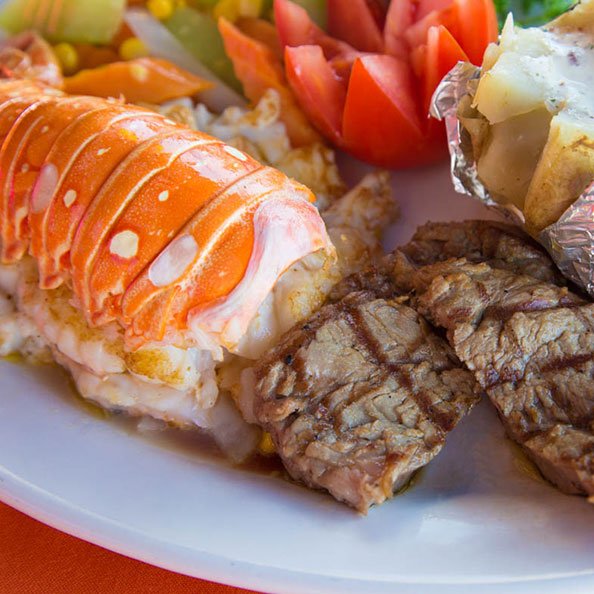 Menu Downtown Cancún The Best Place To Eat In Cancun